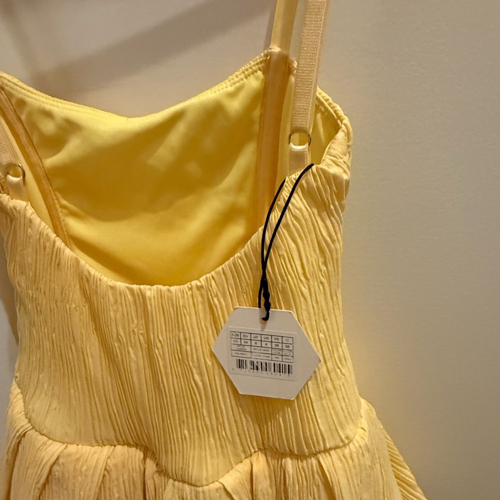 Revolve dress - Picture 3 of 4